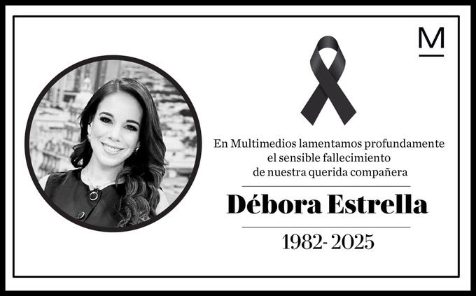 No lo paso a creer 😔
Todos estamos muy consternados y en shock 
Mis condolencias para su familia y seres queridos. 🕊️
Q.E.P.D. 🙏🏼