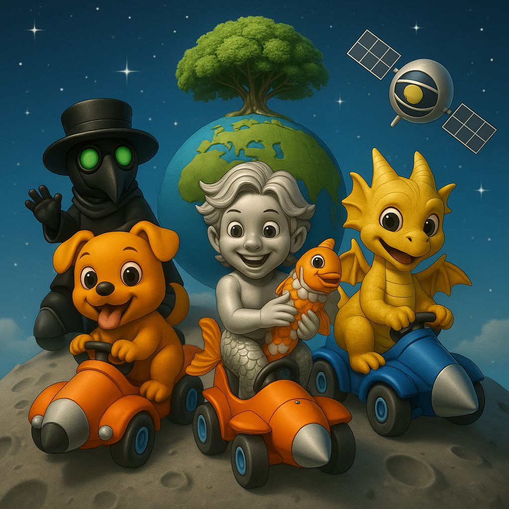 RoflexCoin's tweet image. Follower Road 500 to 750 – @Keplerpayof x Worldchain Alliance Giveaway!

We&apos;re celebrating the next milestone on X: The account @Keplerpayof is on its way from 500 to 750 followers – and you can win along the way! 🚀

🎁 Community Reward: The first 100 participants will receive…