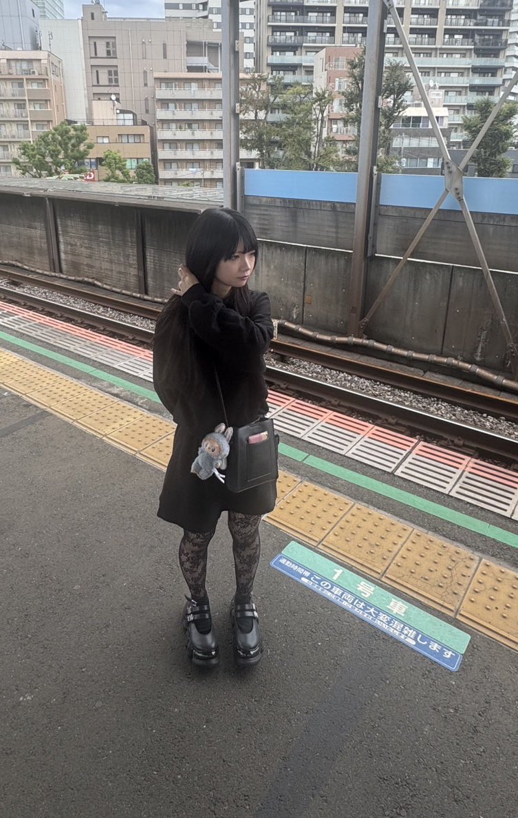 INFJ × FAPE
