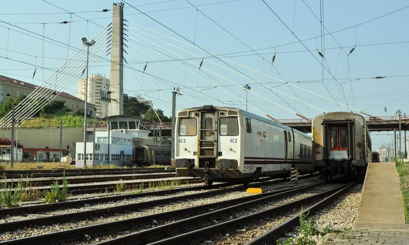 Lisboa.-
 Desconozco fecha y autor de la foto.