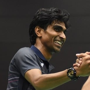 RevSportzGlobal's tweet photo. BWF China Para Badminton International 2025: Indian Medal Winners 

MD WH 1 - WH2 🥉 — Prem Kumar Ale & Abu Hubaida

MS SL3 🥇 — Pramod Bhagat
MS SL3 🥉 — Umesh Vikram Kumar

MD SL3 - SL4

🥇— Pramod Bhagat & Sukant Kadam

🥈 — Jagdish Dilli & Naveen Sivakumar

🥉 — Umesh Vikram Kumar & Surya Kant Yadav 

MS SL4 — 🥈 Sukant Kadam 
🥉 — Naveen Sivakumar 

MS SH6 — 🥈 Krishna Nagar 
WS SH6 — 🥇 Nithya Sre Sivan

XD SH6 — 🥉 Krishna Nagar & Nithya Sre Sivan