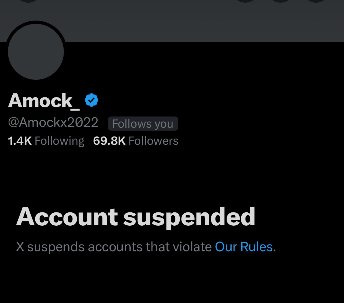 Parinda_2's tweet image. Hello guys old Account @Amockx2022 was suspended due to mass reporting by sanghis.

Requesting you guys to kindly follow this one and continue our fight against Sanghis.