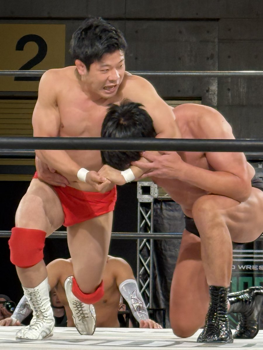 成長著しい！

このまま怪我なくまっすぐに成長してください！

#小田嶋大樹 #noah_ghc #浜松