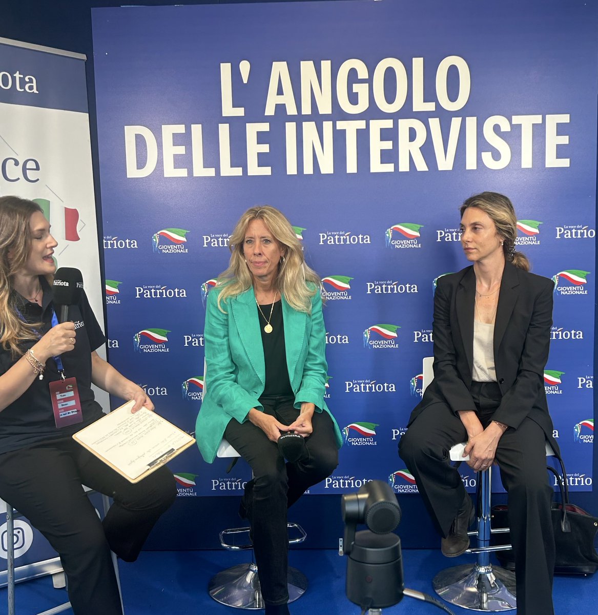 Lavinia Mennuni tweet media