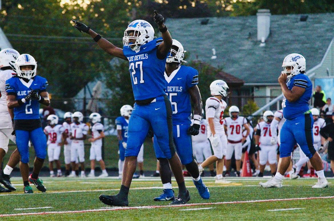 Another big W against Robbinville 2-2 now. #HUNGRY #OTD