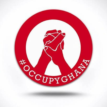 AdikuSelorm's tweet image. It's about time pro-NPP civil society organisations embarked on protest against Galamsey not in Accra but in Galamsey communities to demonstrate their committment and seriousness towards the fight against Galamsey.🤡
#OccupyGhana 
#Newsfile