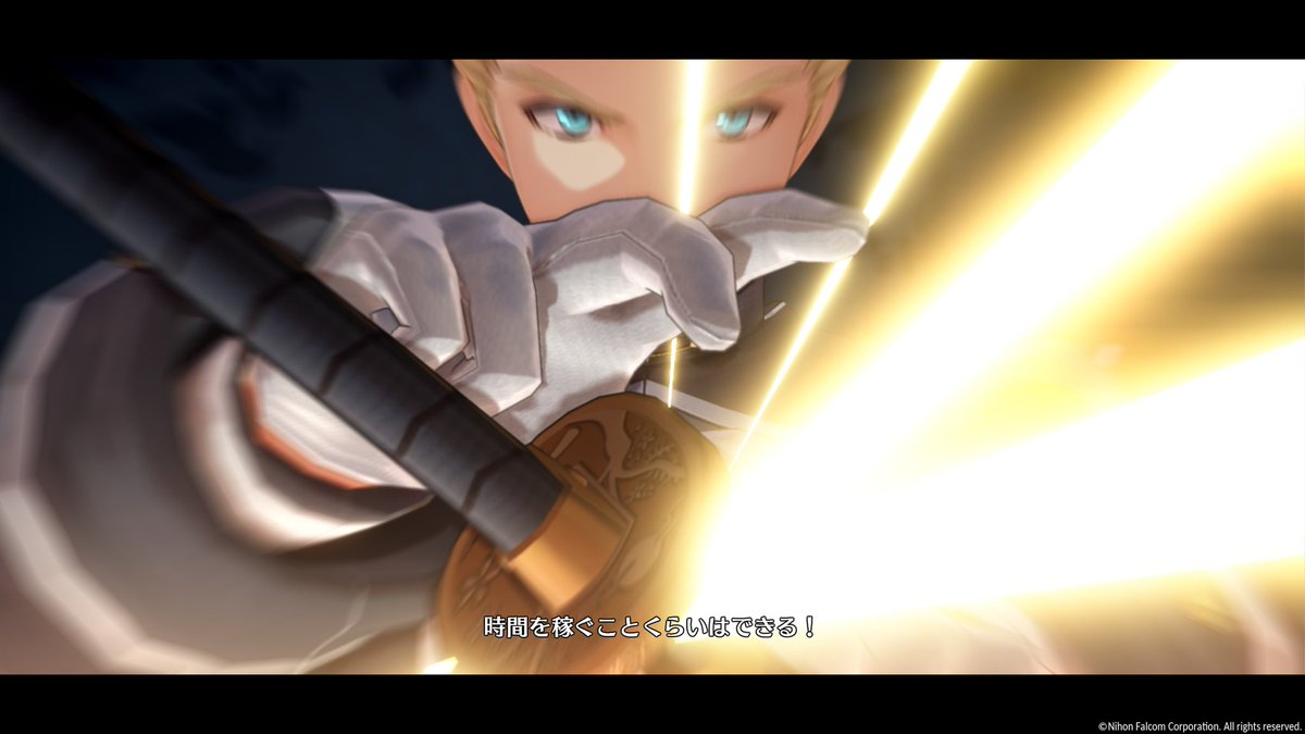 TKK_RIN's tweet photo. 空の軌跡 the 1stトロコン
神リメイクすぎて発売日からずっとプレイしてました。軌跡シリーズを遊んだことない新規さんはこれが1作目なので是非プレイしてほしい。
あと毎回思うんだけどエンディングの絵を描いてる人って誰なんだろう？
最高すぎてありがとうございますとお礼が言いたい。 https://t.co/TKhOPTpCzy