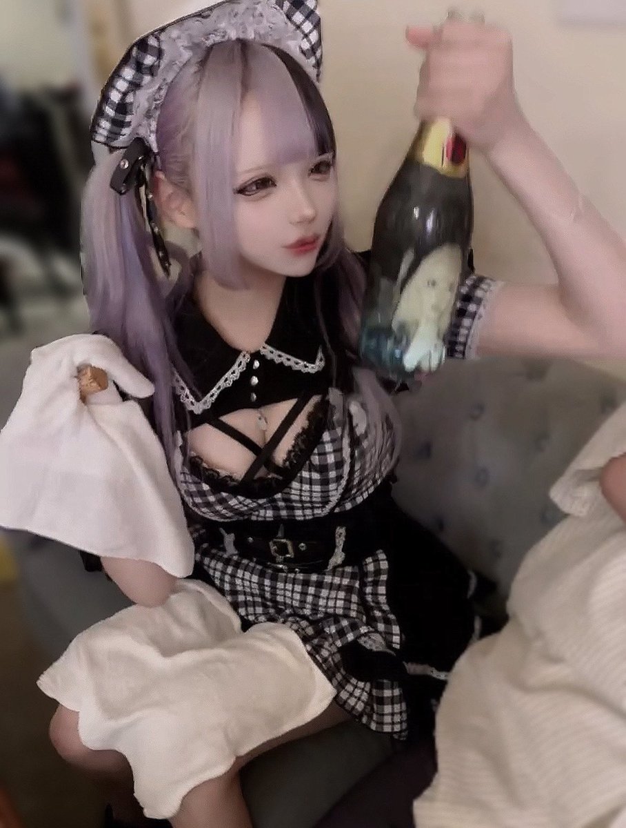 芹澤 姫乃 (@u_u2zz) on Twitter photo 