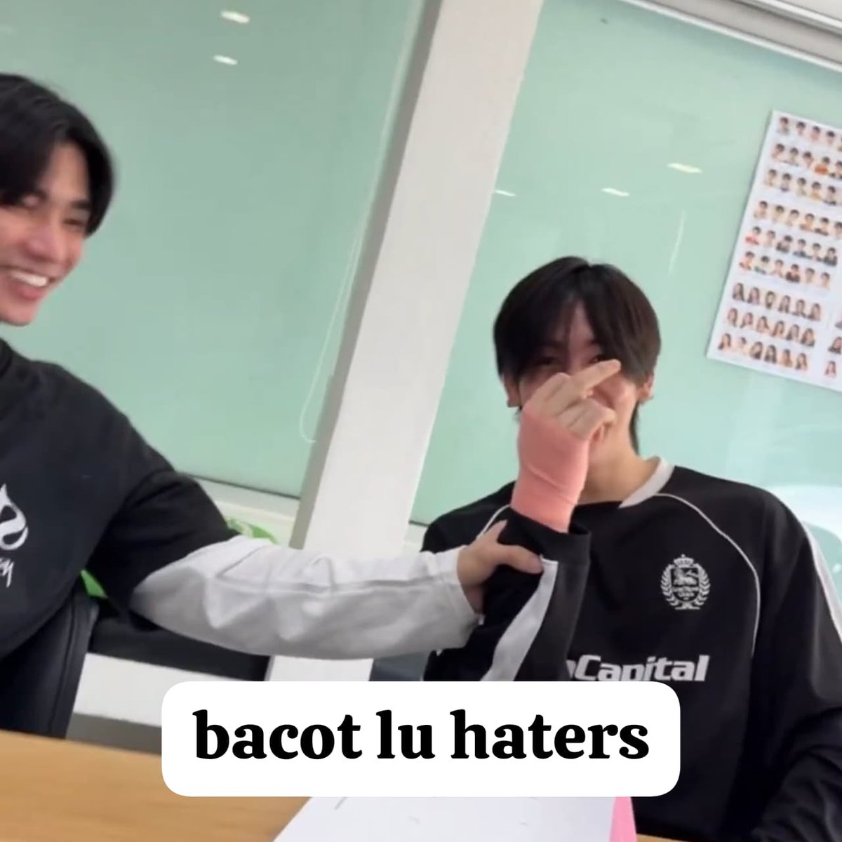 new meme unlocked