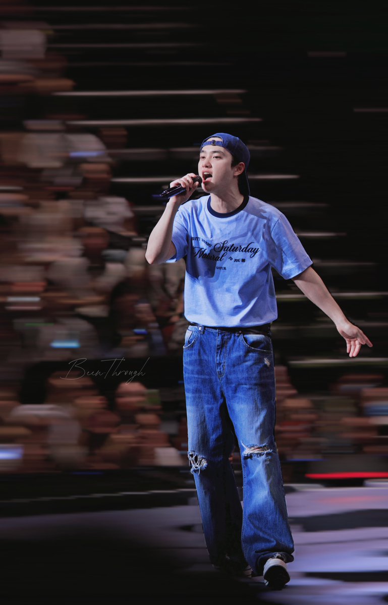 beenthroughdks's tweet image. 20250920 「DO it !」in Macau

🧢Hey PLAYBOY🎵

#DOit_inMacau 
#경수 #디오 #도경수 #KYUNGSOO #DO (D.O.) #Dohkyungsoo #都暻秀 #ド・ギョンス 
@companysoosoo_