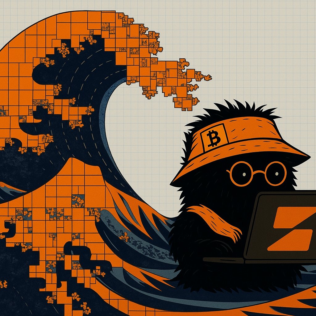 Crypto_Yapp's tweet image. 🚨 BREAKING: The Future of Bitcoin Metaverse is Here 🚨
What if every Bitcoin Block you know could turn into digital land you can OWN, TRADE & BUILD on? 🏙️
That’s exactly what Bitmap is doing.
📊 Stats right now:
Floor Price: 0.000083 BTC
Volume Traded: 783+ BTC
Owners:…