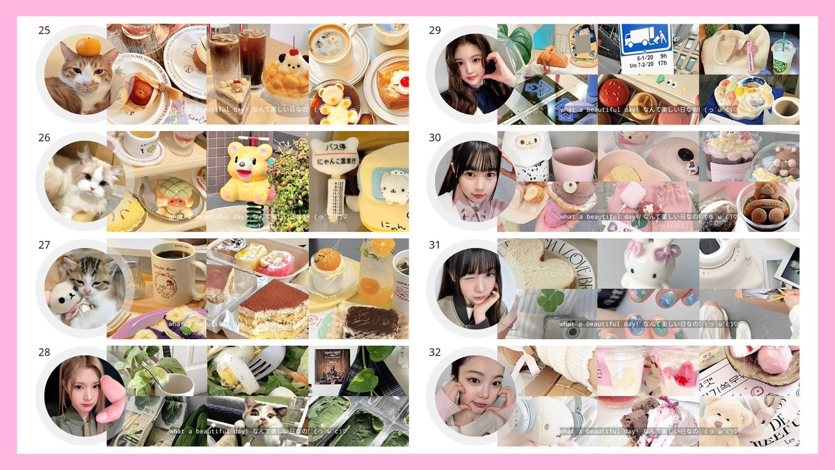 help repost or retweet, thank u ♡

halo! maaf aku post lagi karna ada keperluan yg harus aku bayar dan masih kurang aku cs 50% semua 40 layout ready stock ini ☹️🙏🏻 harganya mulai dari 2k - 3k (cek ALT) avail qris &amp; sponsor! bisa di take sekarang juga! 🧺🍓 #zonauang #zonaba