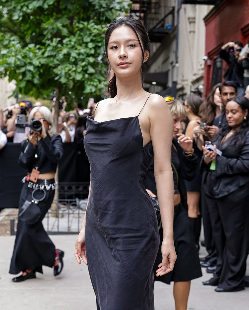 MilkLoveTH's tweet photo. [Post IG Update] @ nomannersmagazine  ( 210925 )

🔗 : https://t.co/Cmwa0qKVcH

#CalvinKleinXMilk
#CalvinKlein
#MilkPansa #NYFW
#NewYorkFashionWeek https://t.co/1jrrjxEiyV