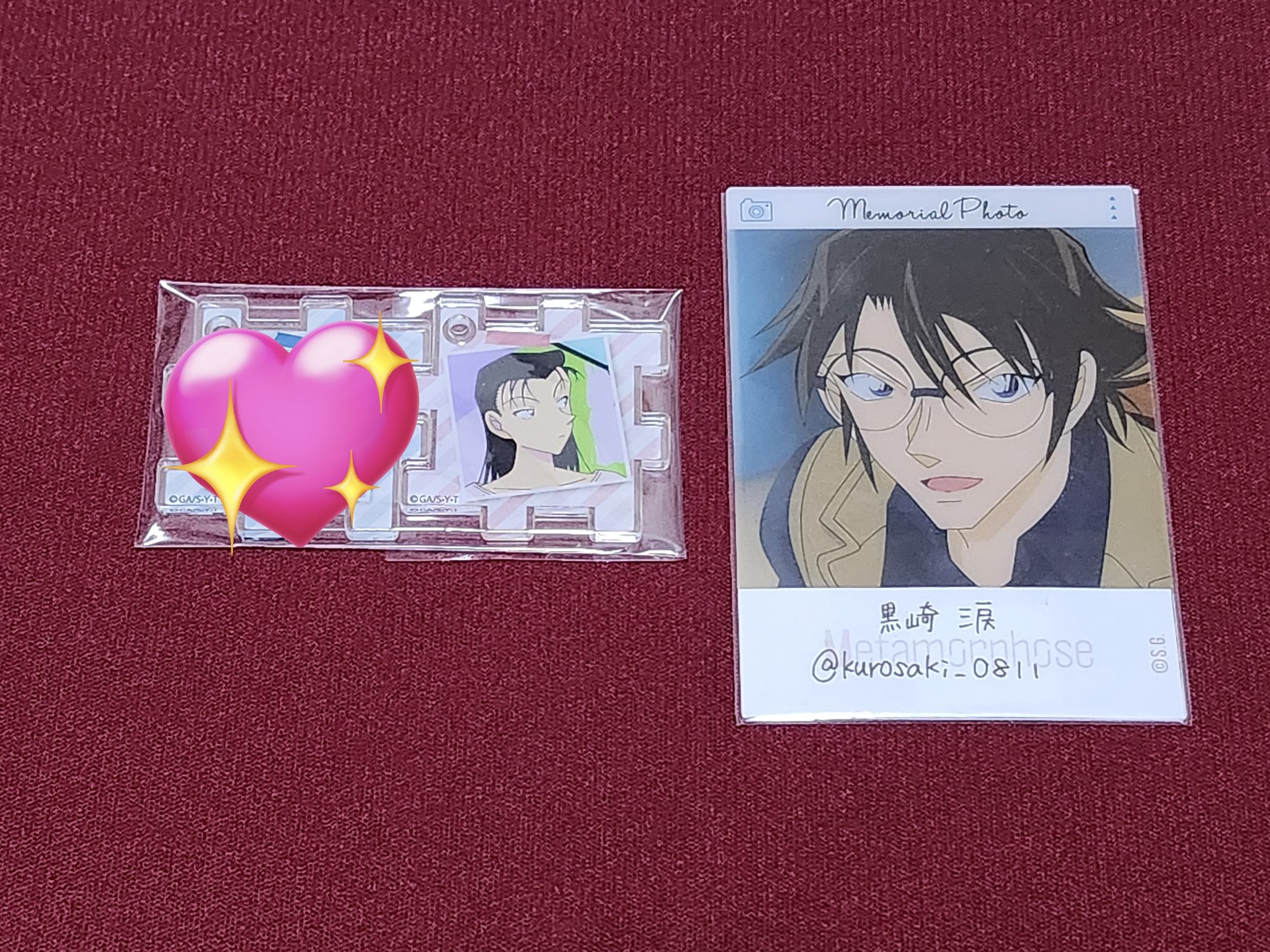 ろこ (@rokovnl_goods) / X