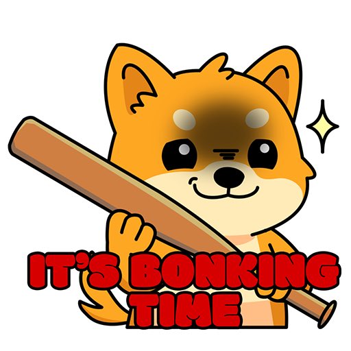 🔥 INTRODUCING BURNING MILESTONES 🔥

We’re turning up the heat! With every marketcap milestone reached, more BabyBonk tokens will be burned, driving scarcity and strengthening the community.

The first milestones are already set:
•$10 Million Marketcap → 1% Burn 
(worth $100K