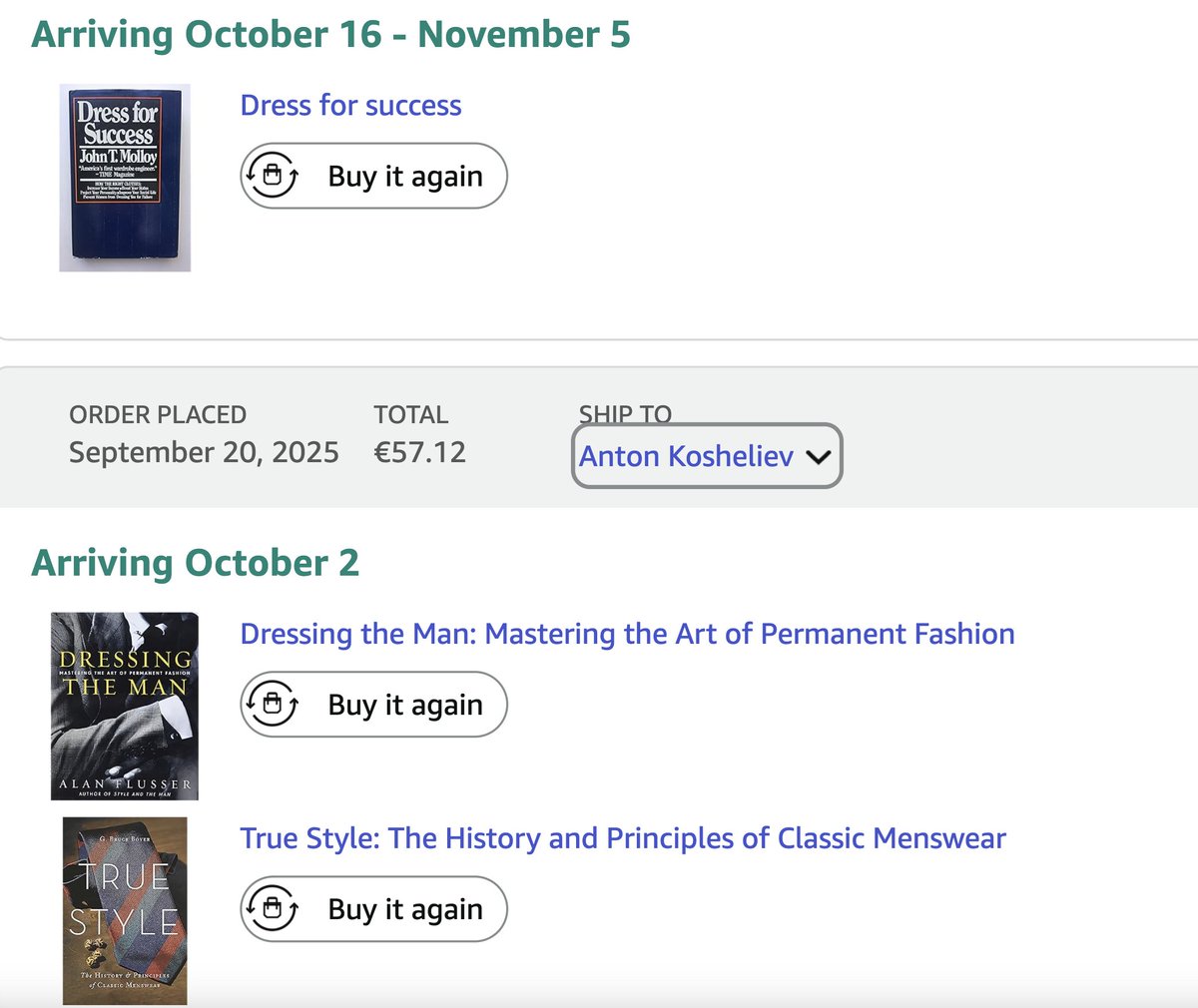 Anton Kosheliev tweet media