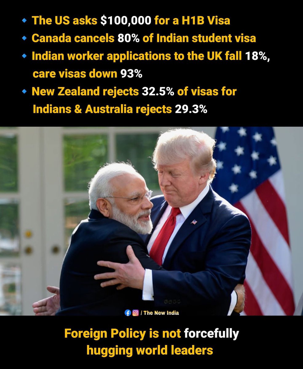 puneet_inc's tweet image. Actions speak louder than words.
#WeakestPMModi