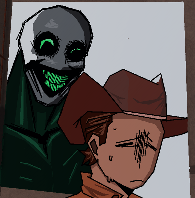 smilyfigure's tweet photo. @Cyrezmo i wanted to draw that art https://t.co/2GV6JGdKzD