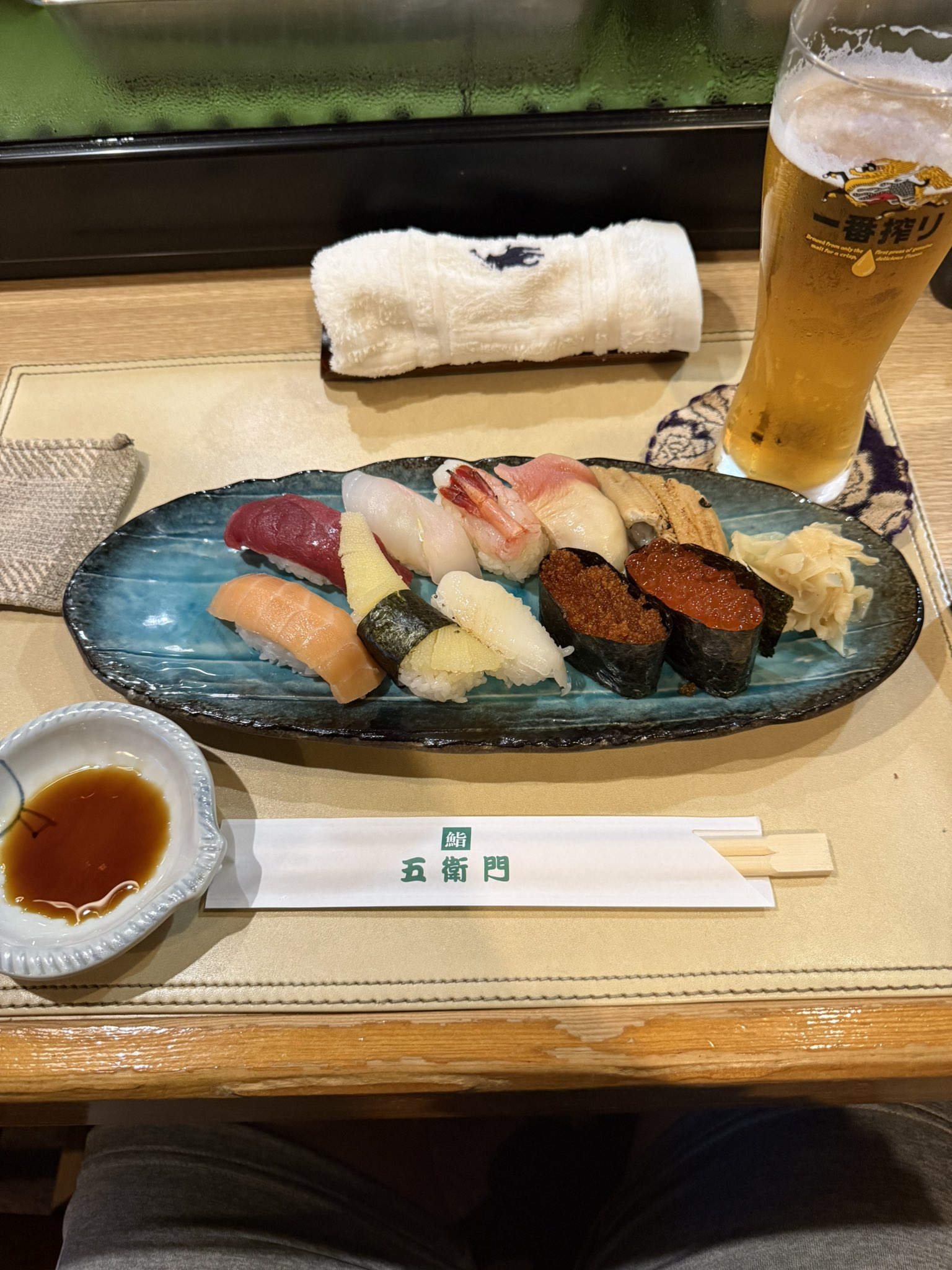 なみ丸（えまてぃんだったスロカスの人@relaxation salon Espoir