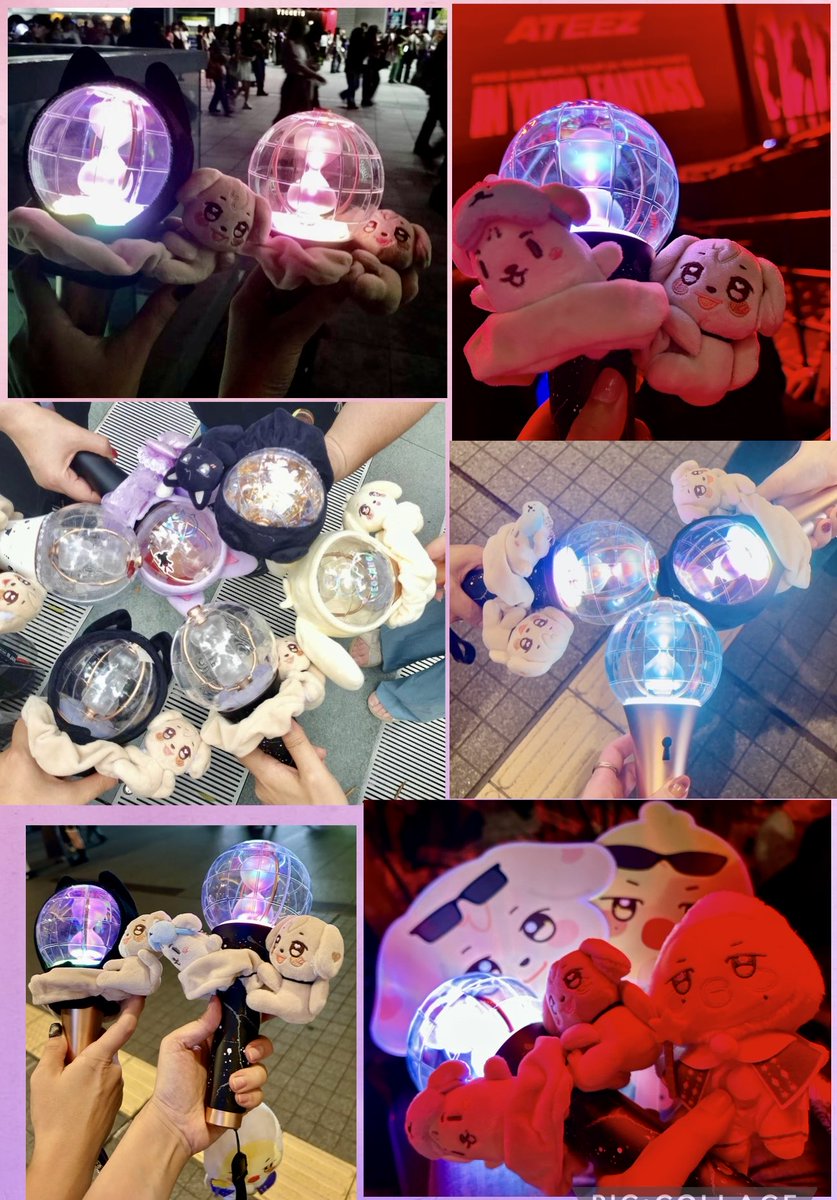 名古屋が始まっていますが1週間遅れで9/12〜15までの東京、さいたまの思い出🗓️朝モスから始まり東京タワー🗼4DX、3日間のLIVEかけ抜けた💨食べて飲んで語ってライティニも並べて撮って幸せな時間でした｡.:*･'(*ﾟ▽ﾟ*)'･*:.｡
ご一緒してくれたティニ友ティニちゃんまた会えますようにthank you💖