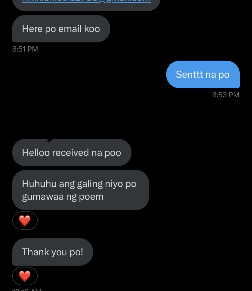 thinkpinkcomms's tweet photo. 🥰

#pinkproof https://t.co/nYpRXdojJt