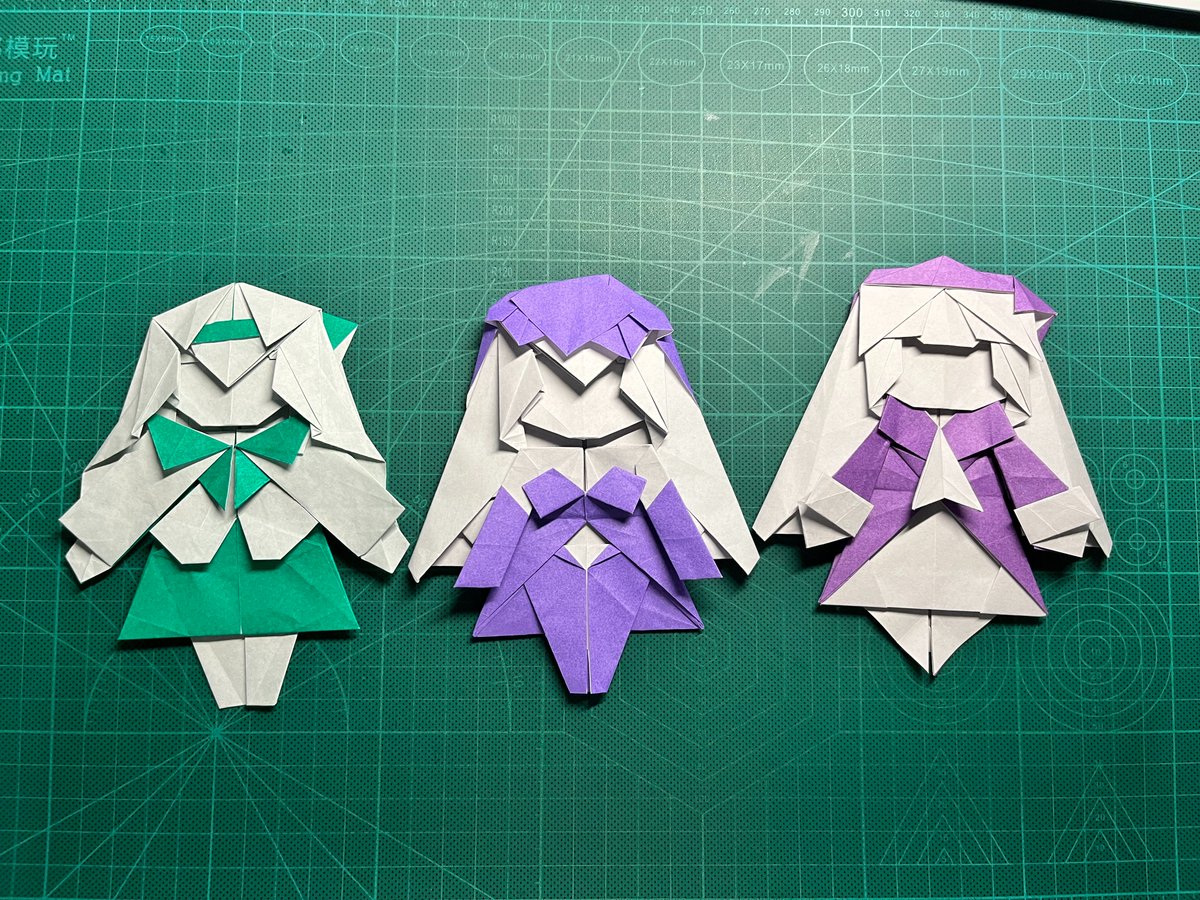 陈晓 Chen Xiao (@__obelisk) on Twitter photo 