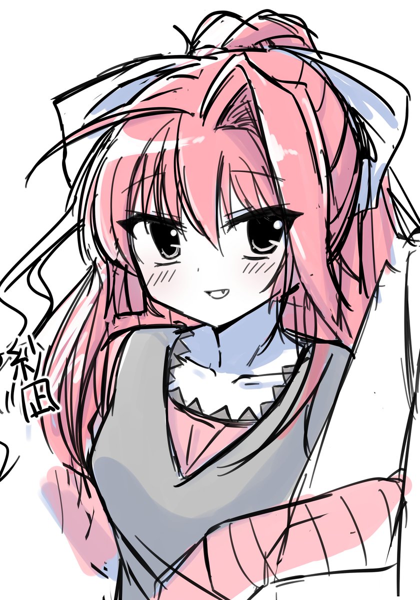はいぜん@Skeb受付中 (@Sin_Haizen) / X