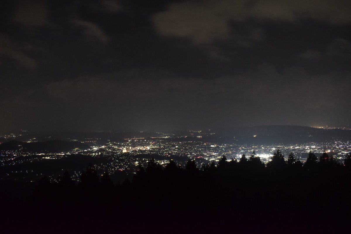 山中湖とヤビツ峠行ってきた