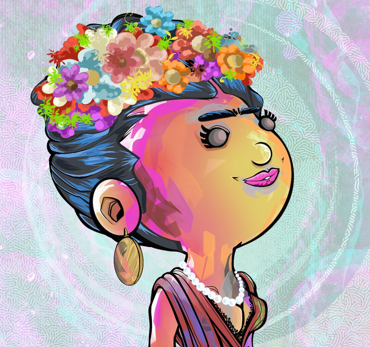 Good morning friends ❤️

And happy Sunday from the nice Puppi’z 🌈

🔗 opensea.io/item/polygon/0…

#NFtcollector #NfT #crypto