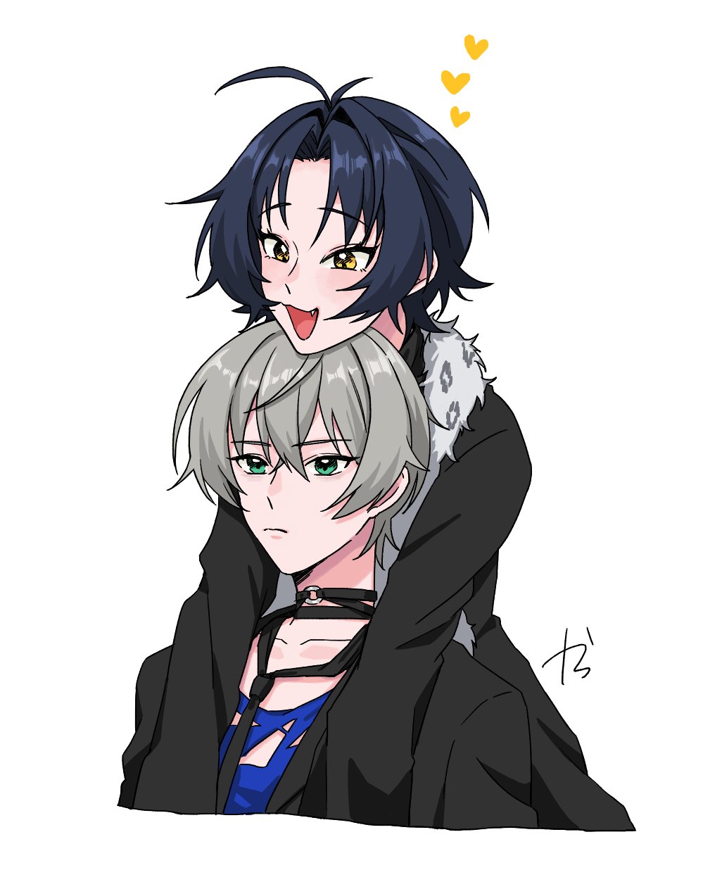 かの🏹 on X: 