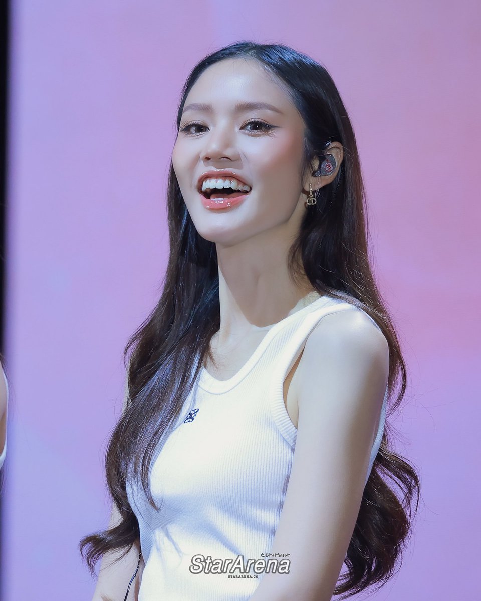 StarArena (스타아레나) tweet media