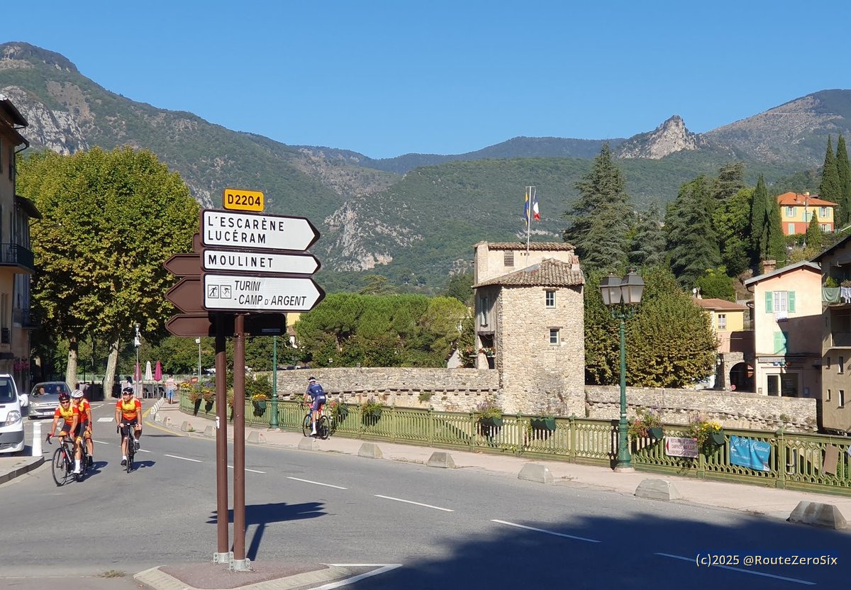 routezerosix's tweet photo. Le col de Turini (1604 m) dernier né des "Cols connectés" du département des Alpes-Maritimes

#coldeturini #turini #colsconnected #colsconnected06 #sospel #ValléedelaBévéra #cyclisme #cycling #BaladeSympa https://t.co/dkAWTkStqI