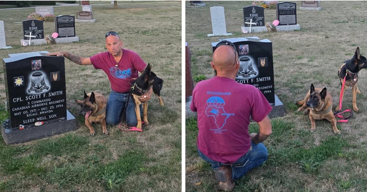 Across the world, allied Armed Forces continue to suffer the same #MilitarySuicide crisis linked to Lariam (Mefloquine). This is not just a UK Forces issue, it’s international, and many civilians have been affected too. 

facebook.com/share/p/1S7YTw…