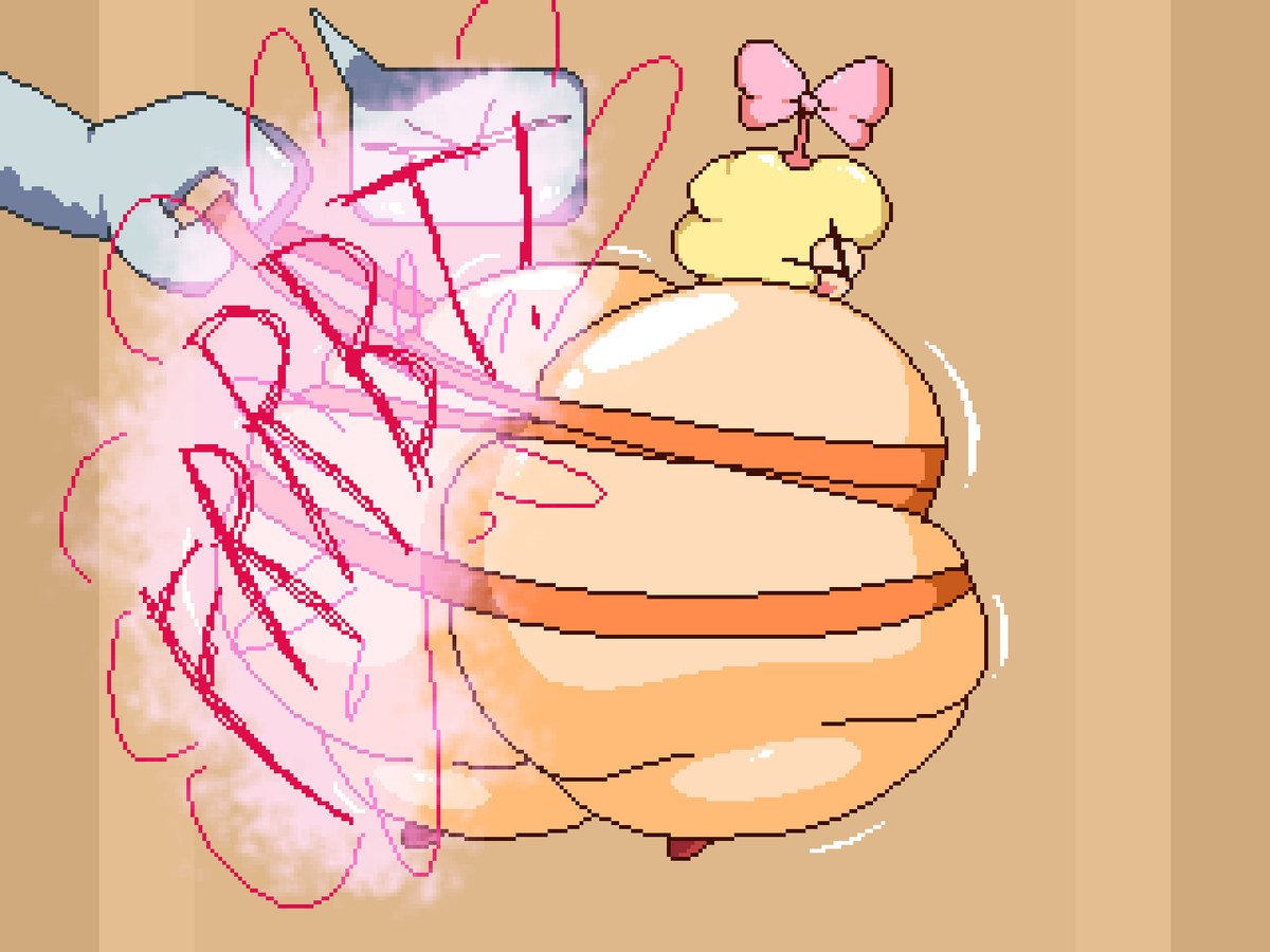 DoubleCap Productions tweet media