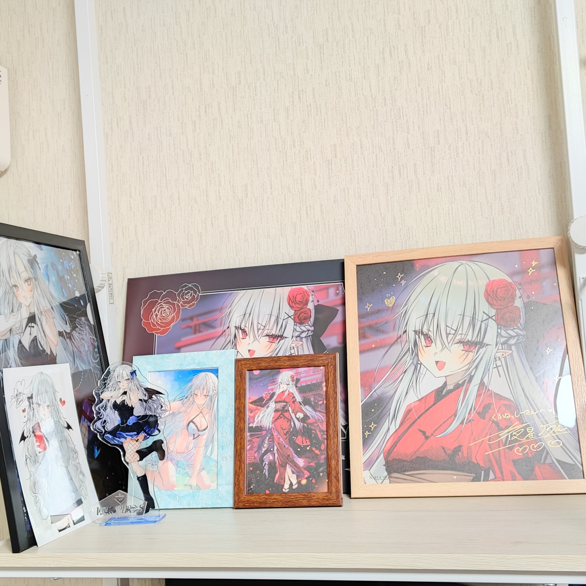 夜星アウル🌟🦉 on X: 