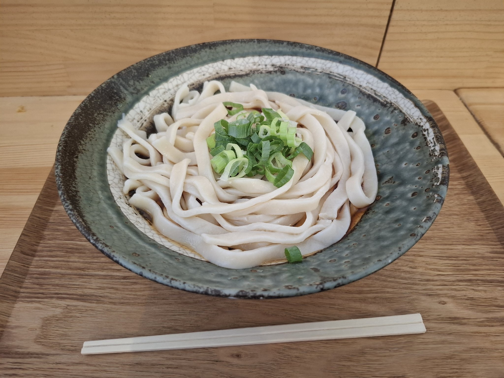 うどん子ちゃん 氏家ちゃん(うどん) NaNaKo株式会社様より『宇都宮線巡り