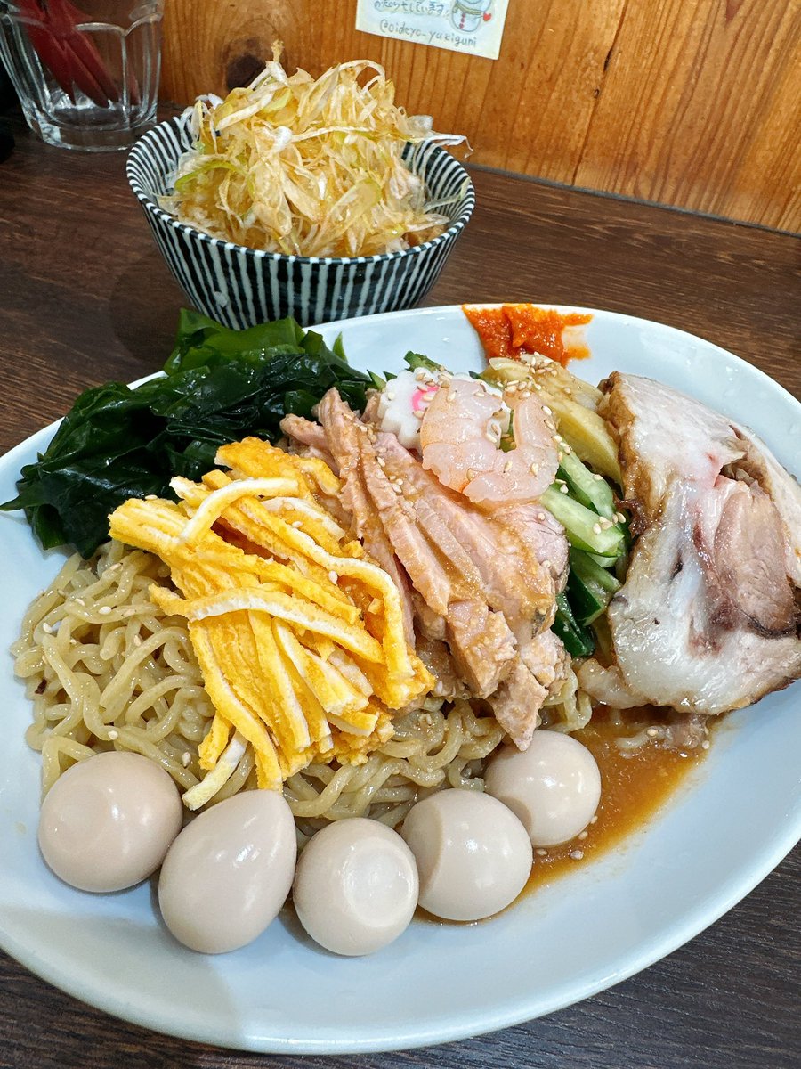 ラーメン好きのSUGAR (@Ramensuki0716) / X