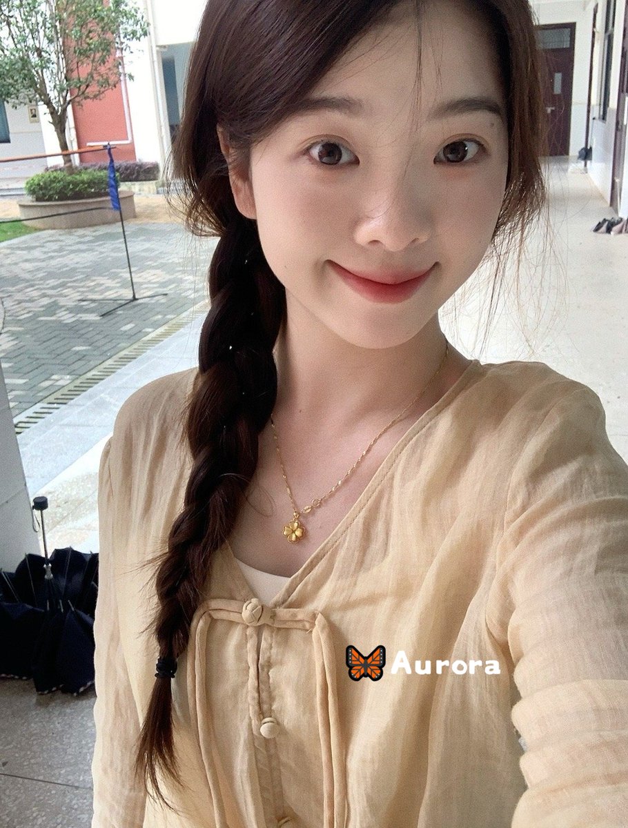 🦋Aurora（國小老師） tweet media