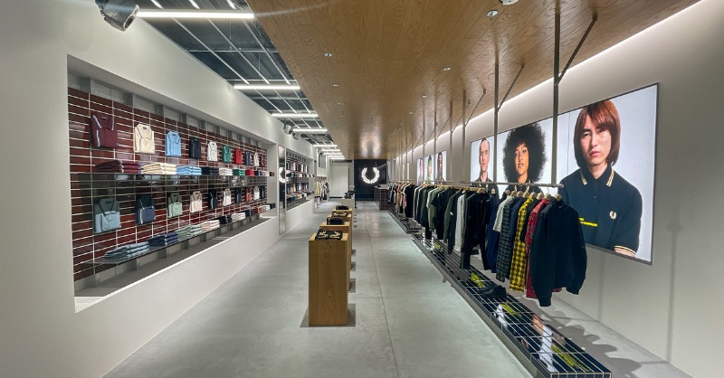 Fred Perry Japan (@FRED_PERRY_JP) / X