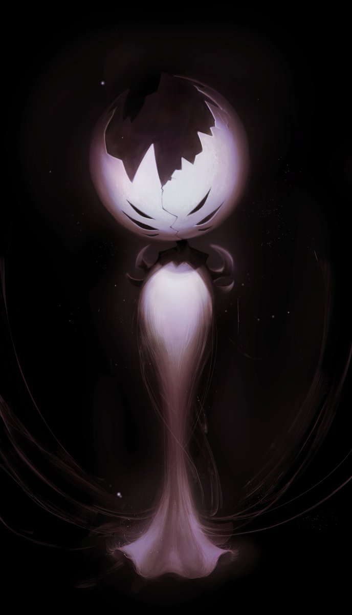 WengYan16's tweet image. First Sinner
#Silksong #silksongfanart