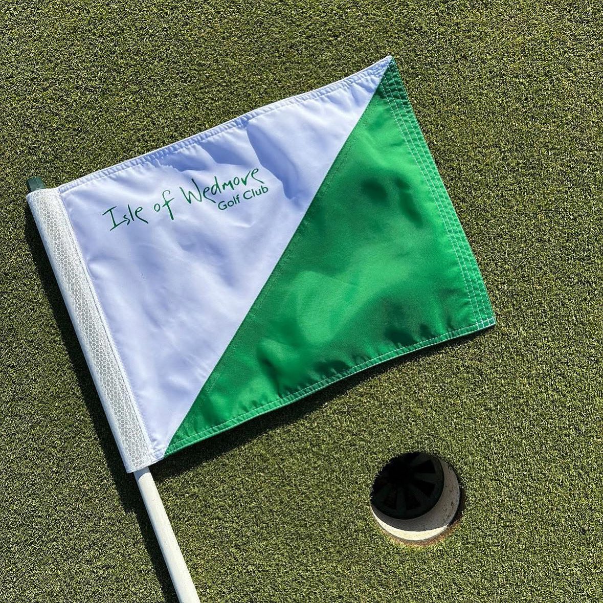 🌅 That’s a wrap! ⛳️
Our 13 Open events for the season have officially come to a close.

A huge thank you to everyone who joined us on the course, battled the elements, shared the laughs, and made each event special. 🙌

We can’t wait to see you all again next season ⛳️