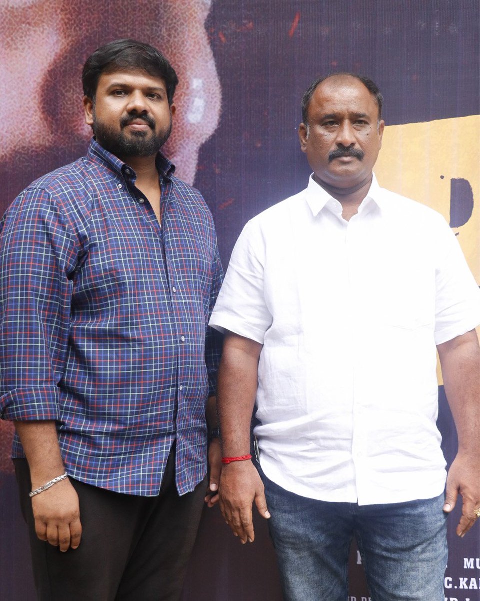 RTS_film's tweet image. The energy is building, the excitement is real ⚡
#RIGHT is gearing up to take over the big screens on Sept 26! 🎬🔥

#Justice

Directed by : #SubramanianRameshKumar

Produced by : @RTS_film

@iarunpandianc @natty_nataraj @iamAksharaReddy @Roshan_subash @rajinkrishnan