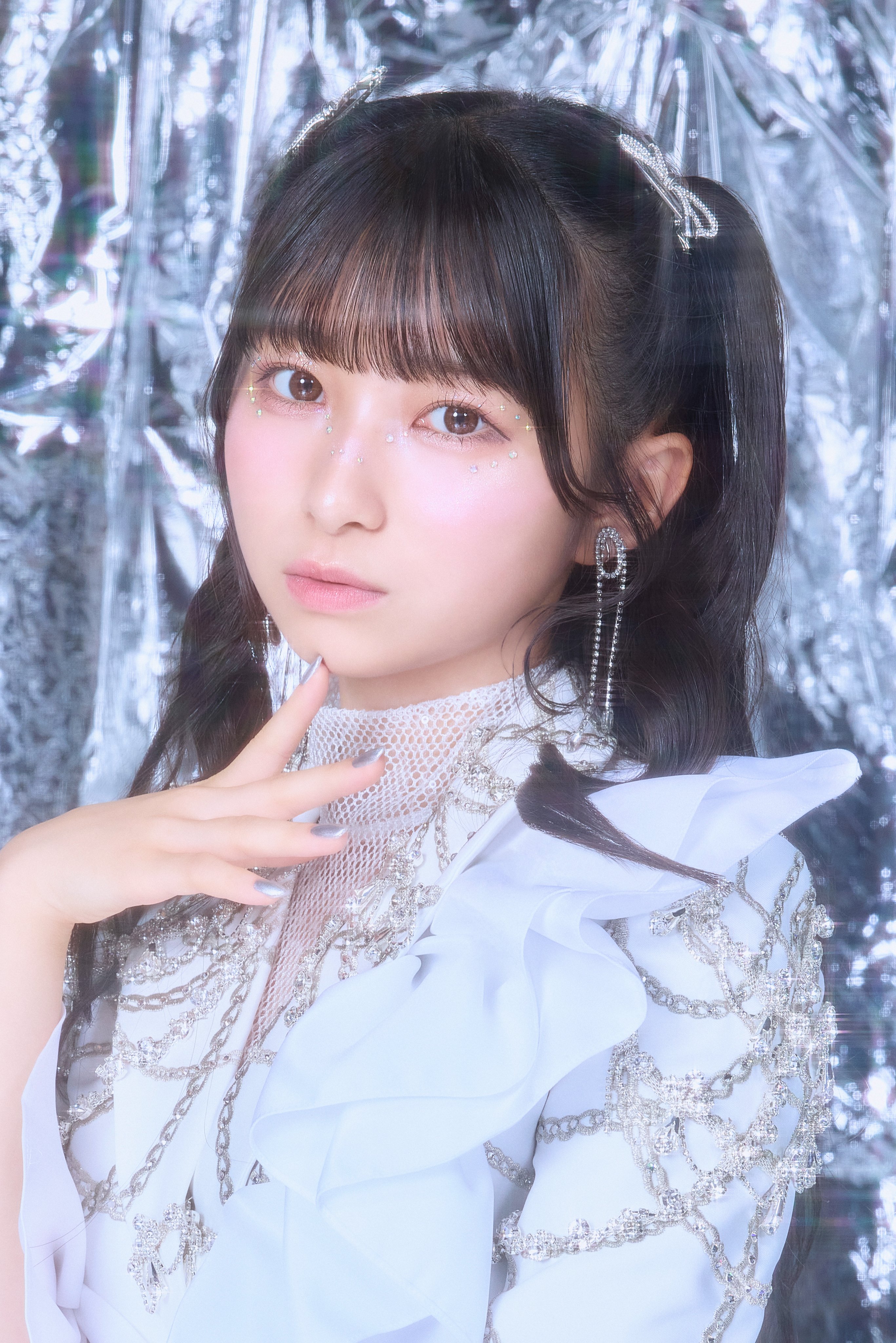 ☺︎ユピオン^o^です☺︎ NICOです꒰ঌ♡໒꒱ | WHITE SCORPION（ホワイトスコーピオン