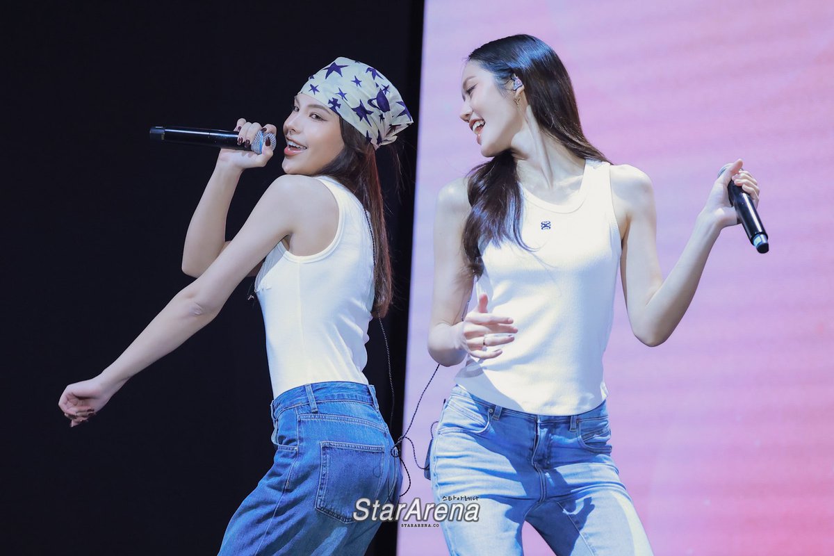 StarArena (스타아레나) tweet media