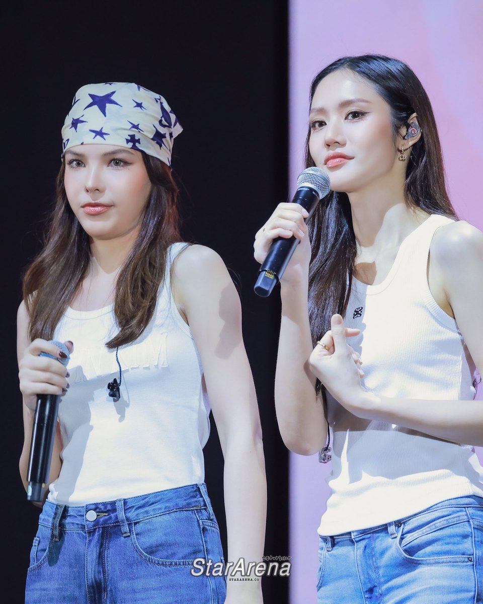 StarArena (스타아레나) tweet media