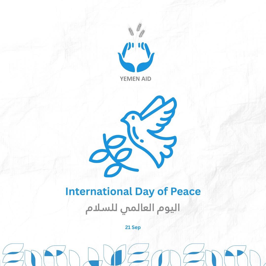 Peace isn’t a distant dream, it’s in the words we choose, the respect we show, the classrooms we protect, and the hands we extend instead of fists.

Everyone has a role in creating peace:

- The teacher in their classroom.
- The volunteer in their community.
- The young person