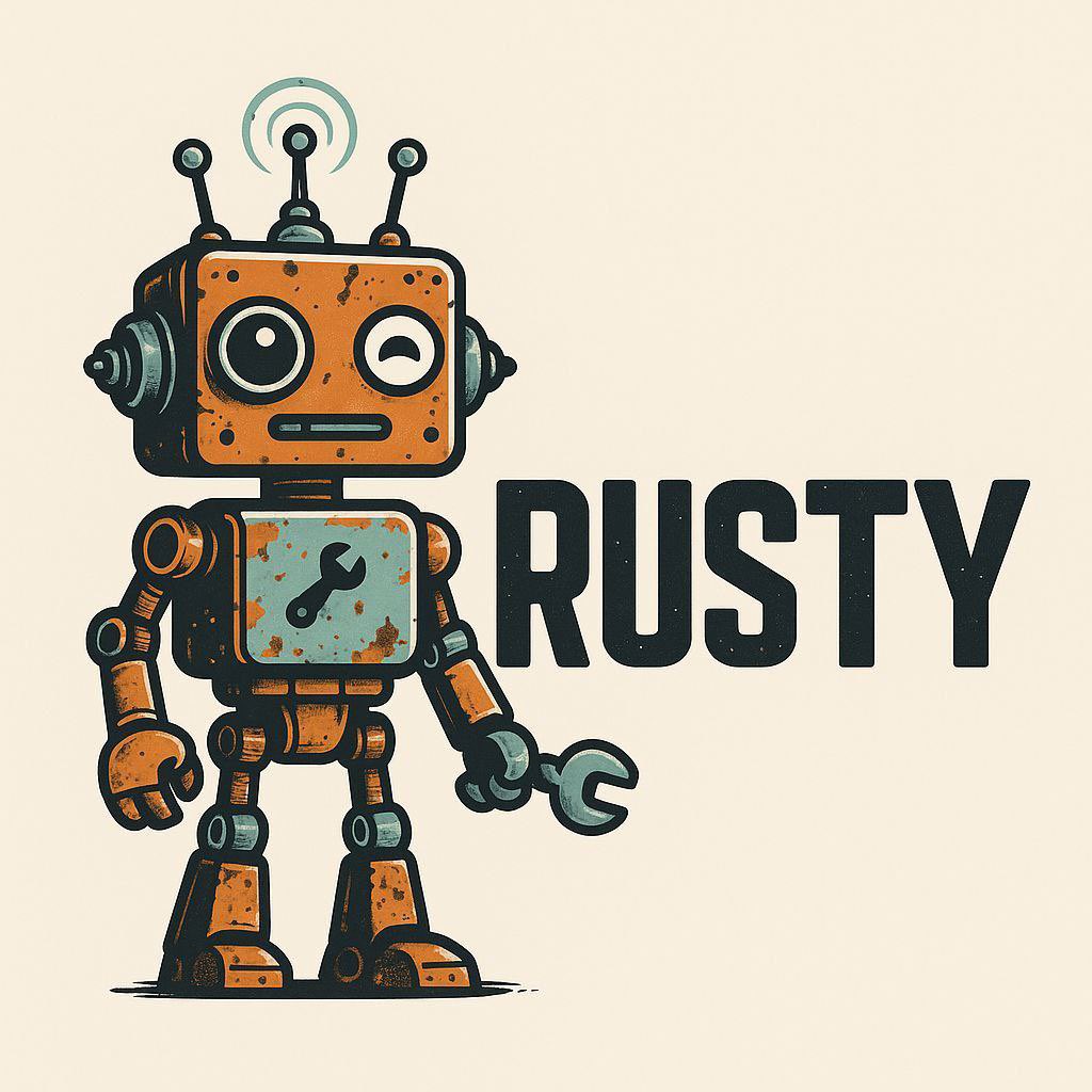 AyofeAbdul94908's tweet photo. Rusty AI is building the future on @LineaBuild

🔹 AI + Web3 infrastructure
🔹 Scalable, secure &amp; cost-efficient
🔹 Backed by research-driven innovation

Investors, this is your chance to be part of a project bridging AI intelligence with blockchain efficiency. https://t.co/tHFLJU1Bnc