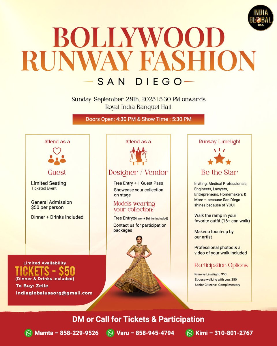 Member Shout-Out - Kimi Verma 🤩⭐️🌟✨