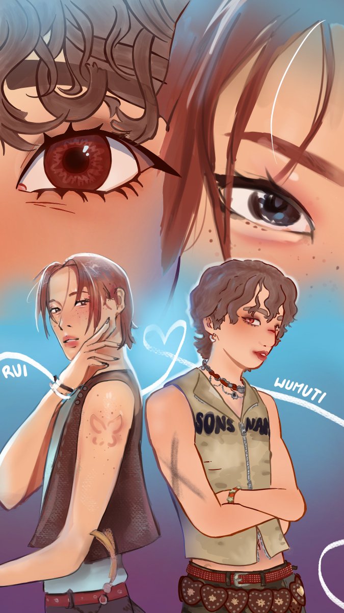 Barbiez and two musketeers ✨

Wumuti : <a href="/lyo_717/">Lyollinh</a> 🐐
Rui :<a href="/rvs3e/">zuzia 🩷 saw xlov</a> 🦋

#EvolArtDay #XLOV #RUI #WUMUTI