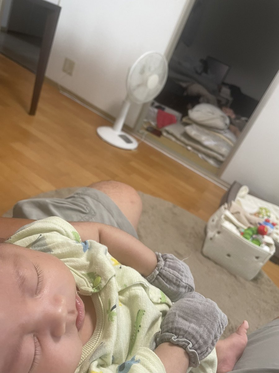 これ以上何を求めるんだって話